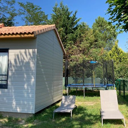 Chalet A Louer - 52M2 - Landes سانت جور دو ماريم المظهر الخارجي الصورة